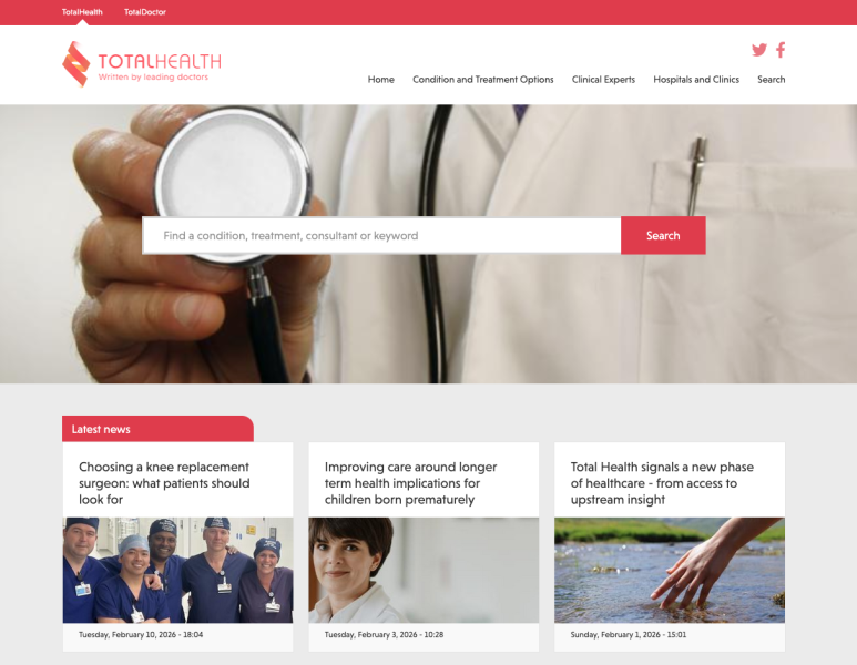 Total Health