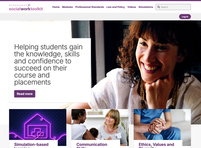 Social Work Toolkit