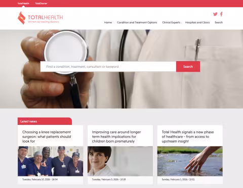 Total Health