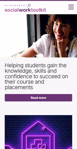 Social Work Toolkit